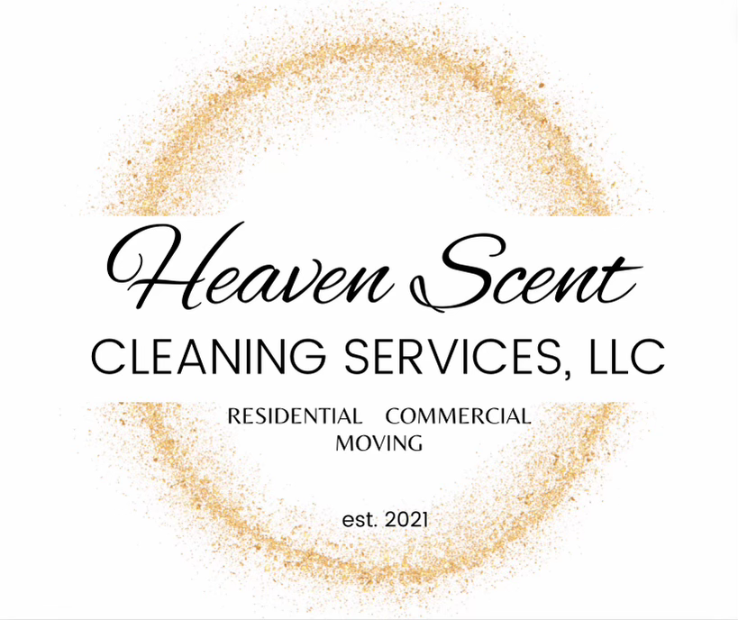 Heaven Scent Cleaning Services LLC
